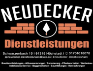 Neudecker Dienstleistungen