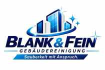 Blank und Fein