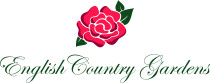 English Country Gardens Inhaber Jonathan Fells.
