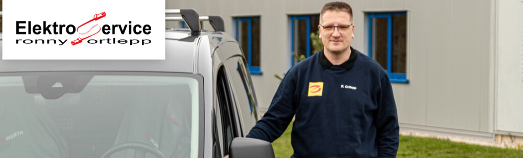 Elektroservice Ronny Ortlepp - Elektroservice Ronn …