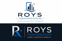 Roys Gebäudereinigung und Gartenservice