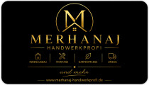 Merhanaj Montage & Hausmeisterservice