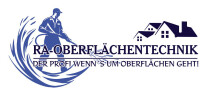 Der Profi wenn’s um Oberflächen geht!