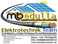 MBedulla-Elektro, Hilden