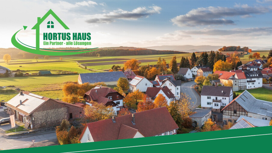 Hortus Haus GmbH - Ihre Immobilienmakler und Hausv …
