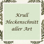Heckenschnitt aller Art