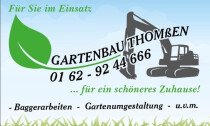 Gartenbau Thomßen