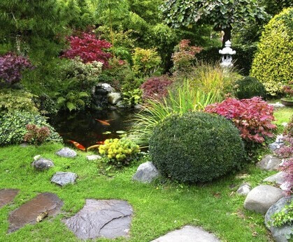 Gartenservice Christian Linke - 1