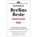 weitere Auszeichnung