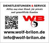 WOLF-BRILON