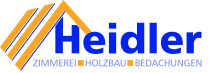 Holzbau Heidler