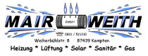 Mair-Weith Heizung-Sanitär GmbH