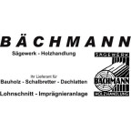 Jürgen Bächmann Sägewerk und Holzhandlung