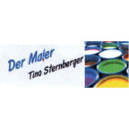 Der Maler - Tino Sternberger