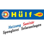 Hülf Erich Heizung, Sanitär, Spenglerei