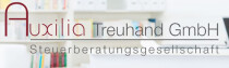 AUXILIA Treuhand GmbH Steuerberatungsgesellschaft