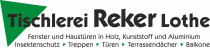 Jens Reker - Tischlerei