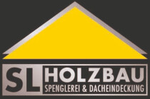 SL-Holzbau Joachim Sieber Zimmerei Spenglerei Dacheindeckung