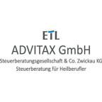 ETL Advitax GmbH Steuerberatungsgesellschaft & Co. Zwickau KG