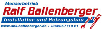 Ralf Ballenberger