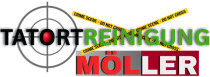 Tatortreinigung Möller