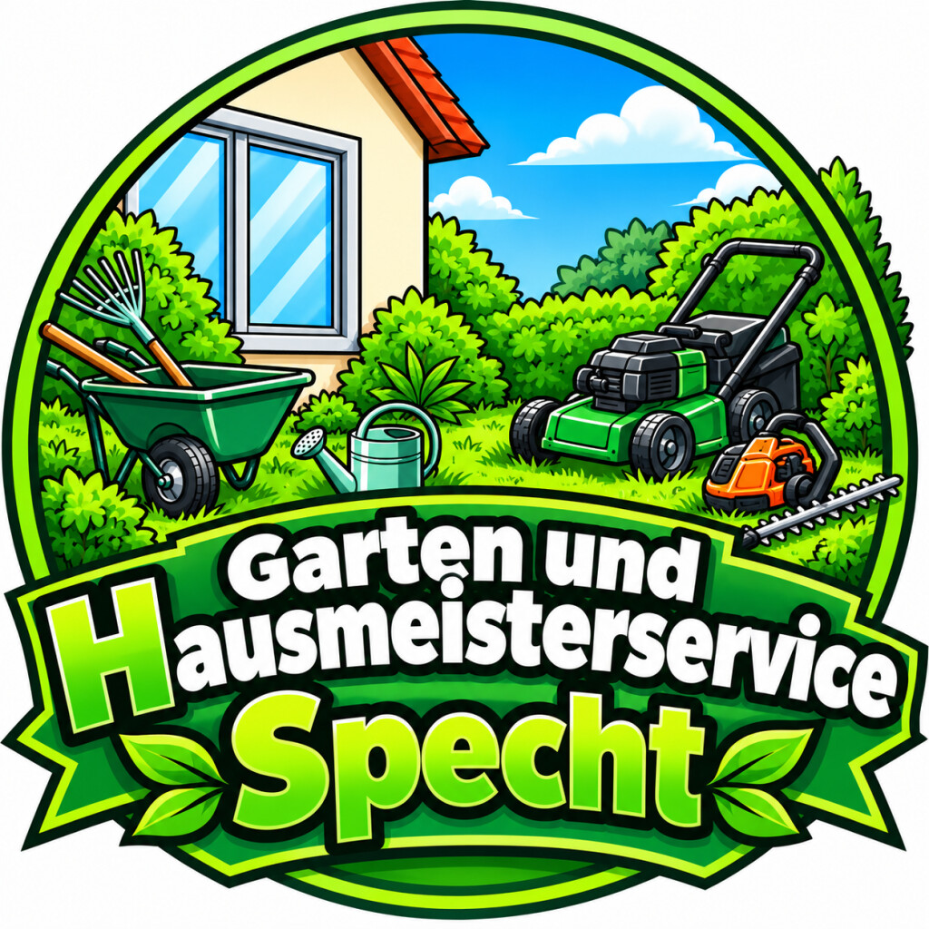 Garten & Hausmeisterservice Specht - 1