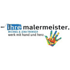 ihre malermeister. Michael und Lena Tronser