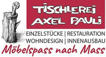 Tischlerei Axel Pauli