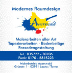 Modernes Raumdesign Auerswald