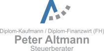Altmann Peter Dipl.-Kfm. Steuerberater