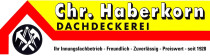 Haberkorn Christian Dachdeckerei