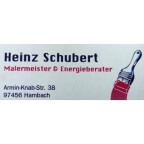 Heinz Schubert