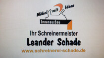 Leander Schade Schreinerei