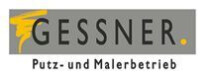 Gessner Putz- und Malerbetrieb