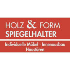 Eduard Spiegelhalter Holz & Form