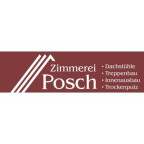 Ralf Posch Zimmerei