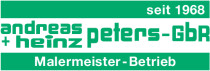 Andreas Peters Malermeister