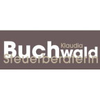 Steuerberaterin Klaudia Buchwald