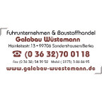 Marcus Wüstemann