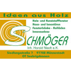 Schreinerei Schmöger e.K