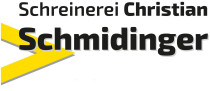 Christian Schmidinger Schreinerei