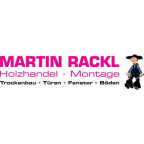 Martin Rackl - Holzhandel / Montage / Gerüstverleih / Innenausbau