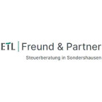 ETL Freund & Partner GmbH Steuerberatungsgesellschaft & Co. Sondershausen KG