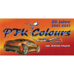 PFK Colours Mario Paura