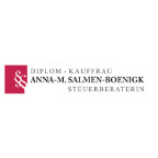 Anna-M. Salmen-Boenigk Steuerberaterin