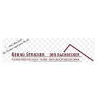 Bernd Stricker Der Dachdecker