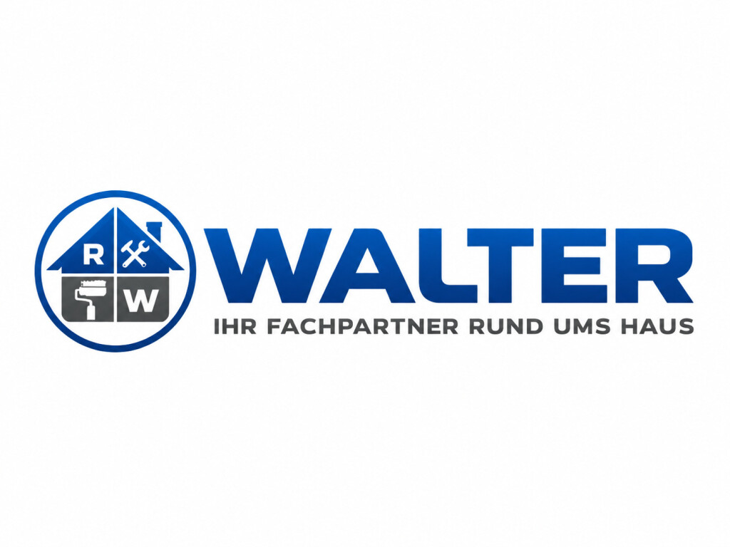 Walter Ihr Fachpartner rund ums Haus - 1