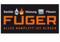 Füger GmbH Sanitär-, Heizung-, und Fliesenarbeiten