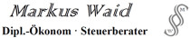 Steuerberater Markus Waid
