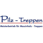 Pilz Treppen